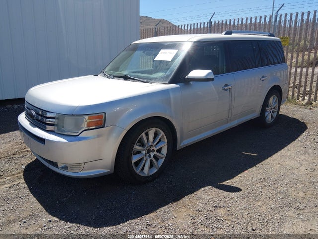 Ford Flex Sel