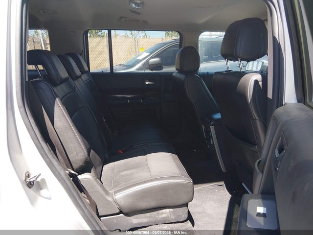 Ford Flex Sel