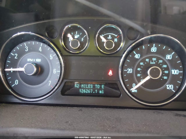 Ford Flex Sel