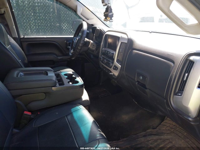 GMC Sierra 2500 Sle
