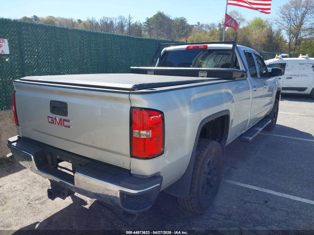 GMC Sierra 2500 Sle