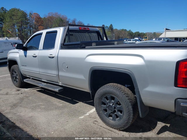 GMC Sierra 2500 Sle