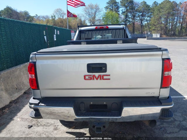 GMC Sierra 2500 Sle