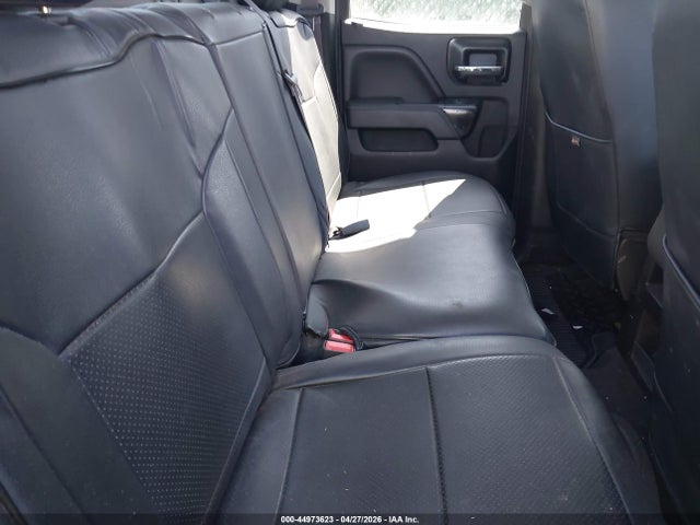 GMC Sierra 2500 Sle
