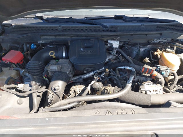 GMC Sierra 2500 Sle