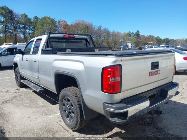 GMC Sierra 2500 Sle