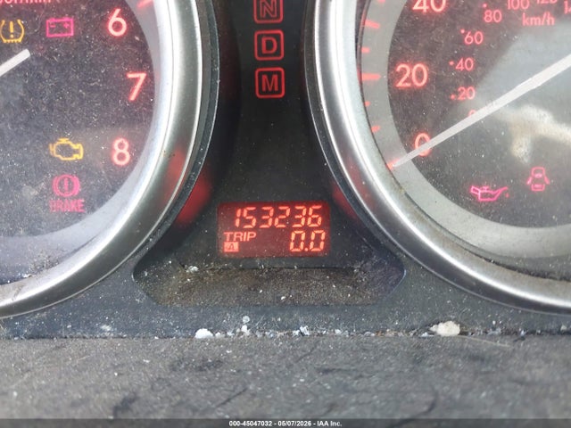 Mazda Cx Grand Touring
