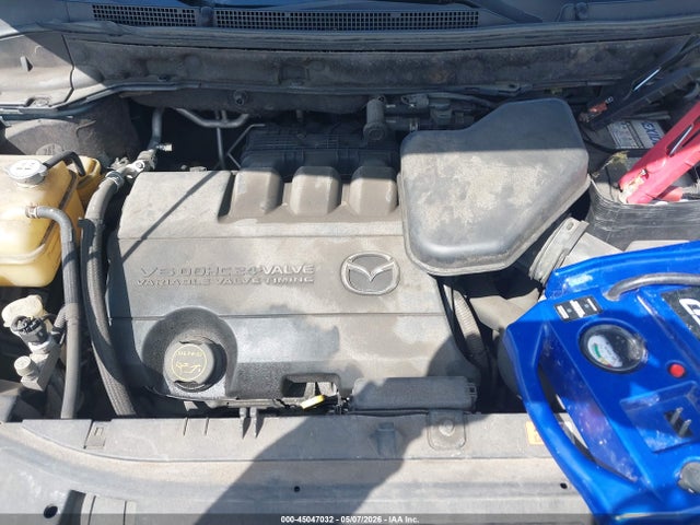 Mazda Cx Grand Touring