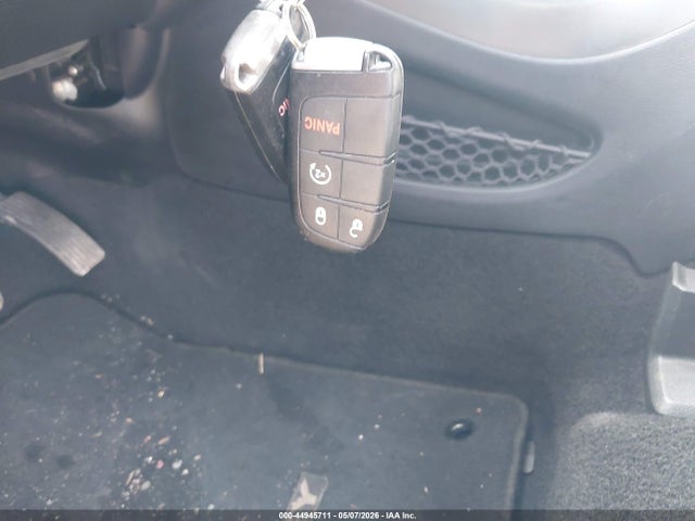 Dodge Journey Crossroad Plus Awd