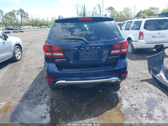 Dodge Journey Crossroad Plus Awd
