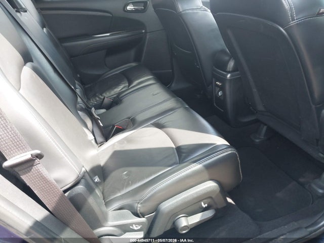 Dodge Journey Crossroad Plus Awd