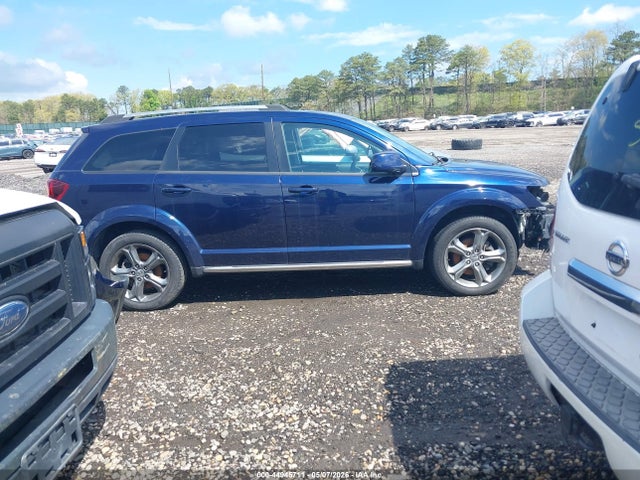 Dodge Journey Crossroad Plus Awd