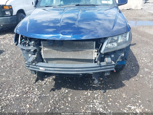 Dodge Journey Crossroad Plus Awd