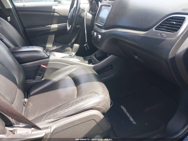 Dodge Journey Crossroad Plus Awd