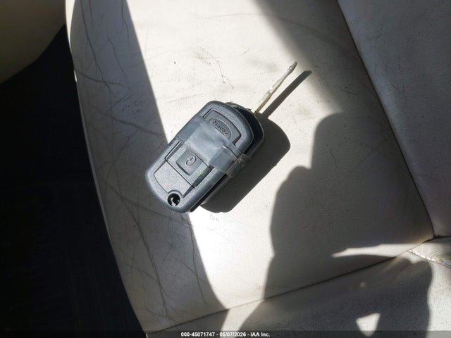 Land Rover Range Rover Sport Hse