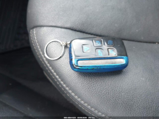 Land Rover LR4