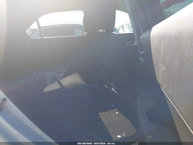 Chevrolet Equinox 1lt