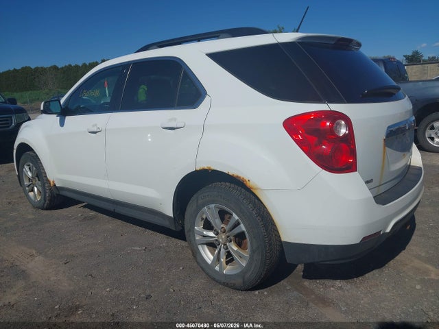 Chevrolet Equinox 1lt