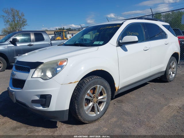 Chevrolet Equinox 1lt