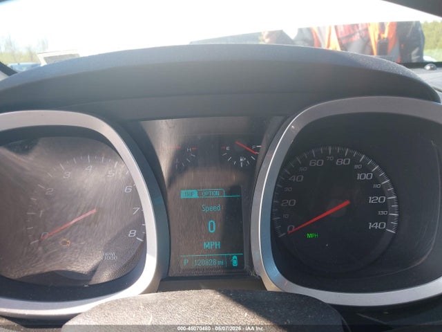 Chevrolet Equinox 1lt