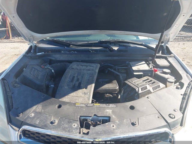 Chevrolet Equinox 1lt