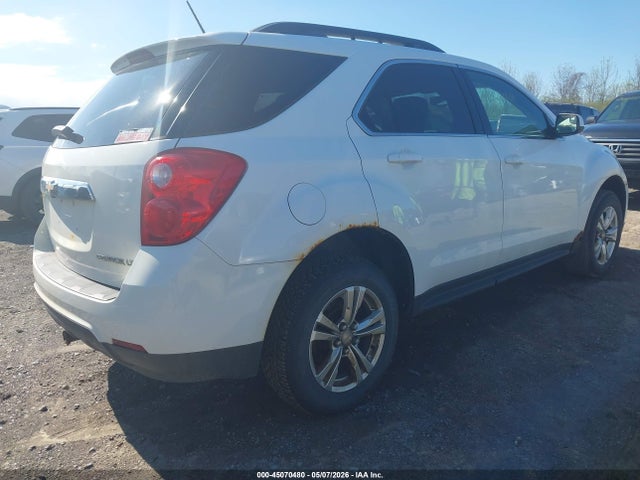 Chevrolet Equinox 1lt