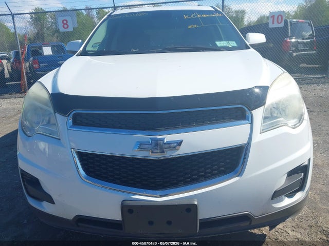Chevrolet Equinox 1lt