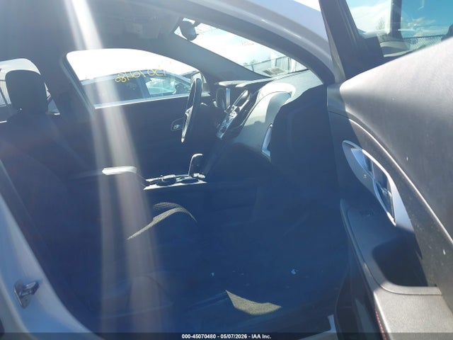 Chevrolet Equinox 1lt