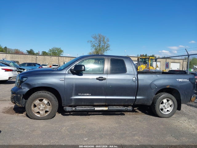 Toyota Tundra Sr5 4.7l V8