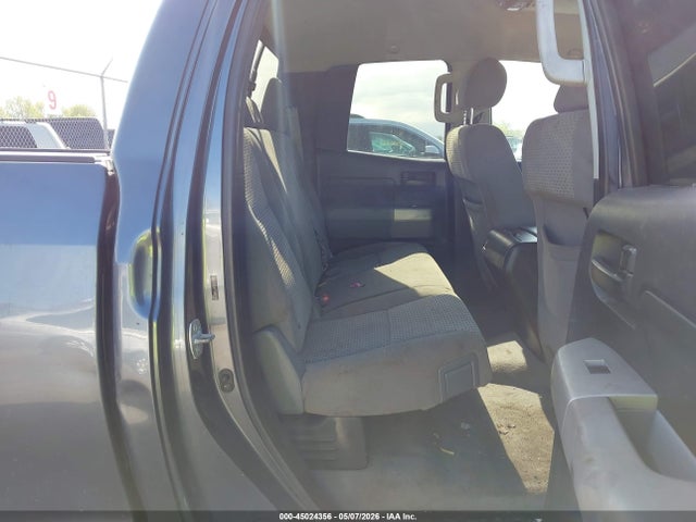 Toyota Tundra Sr5 4.7l V8