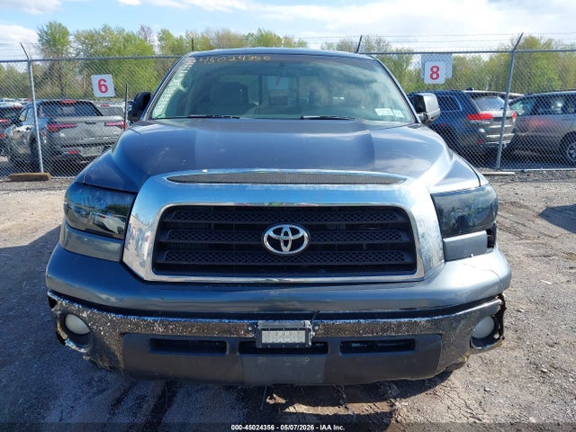 Toyota Tundra Sr5 4.7l V8