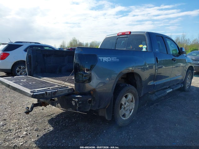 Toyota Tundra Sr5 4.7l V8