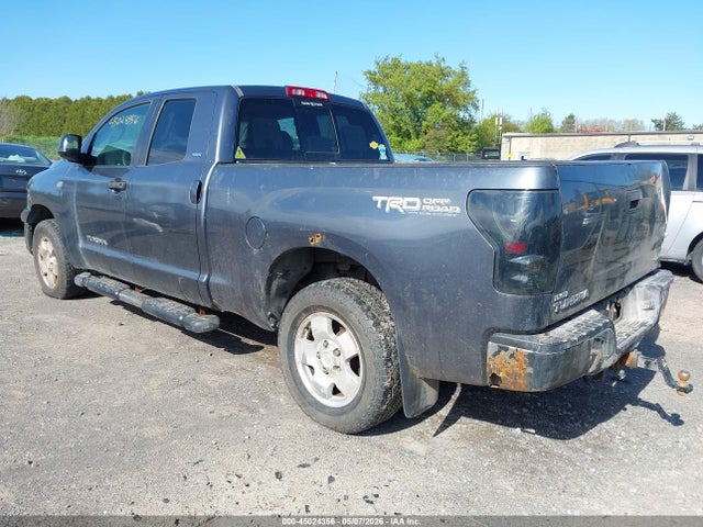 Toyota Tundra Sr5 4.7l V8