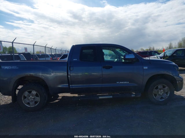 Toyota Tundra Sr5 4.7l V8