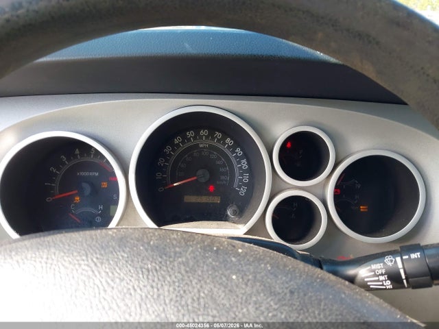 Toyota Tundra Sr5 4.7l V8