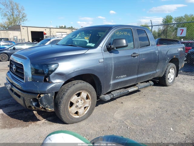 Toyota Tundra Sr5 4.7l V8
