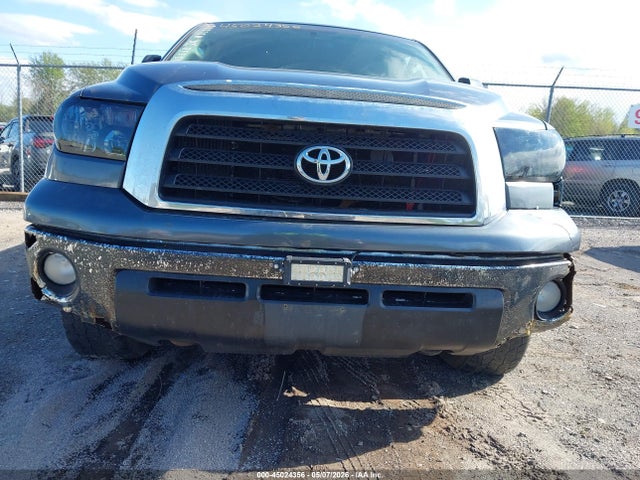 Toyota Tundra Sr5 4.7l V8