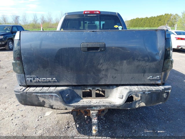 Toyota Tundra Sr5 4.7l V8