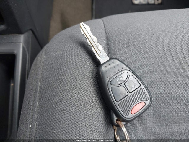 Jeep Patriot Latitude