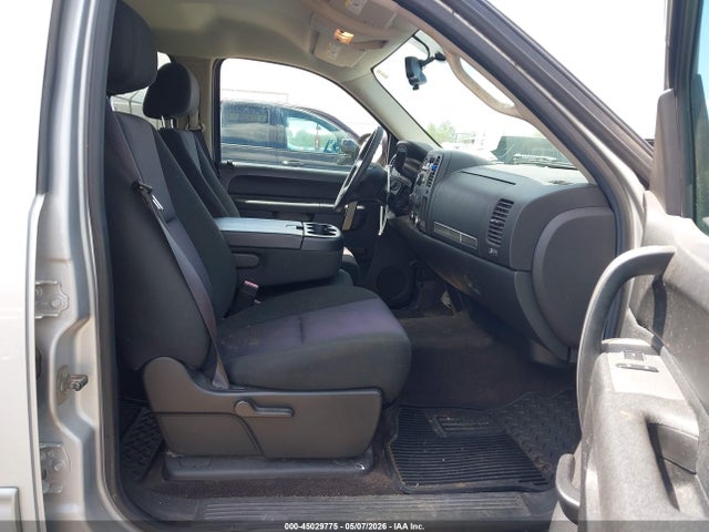 Chevrolet Silverado 1500 Lt