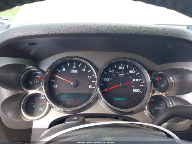 Chevrolet Silverado 1500 Lt