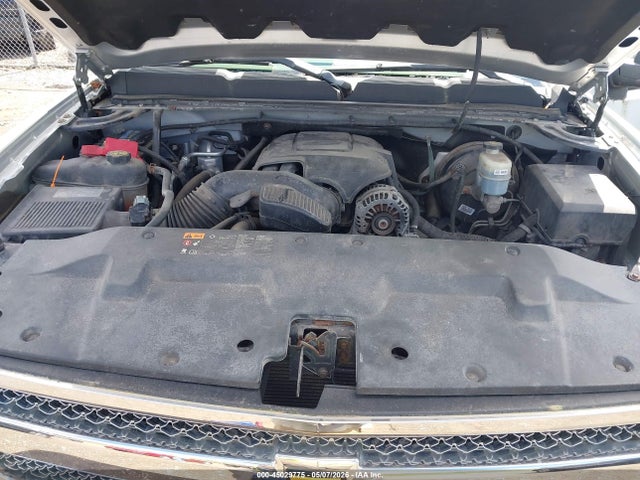 Chevrolet Silverado 1500 Lt