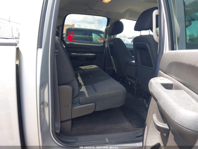 Chevrolet Silverado 1500 Lt