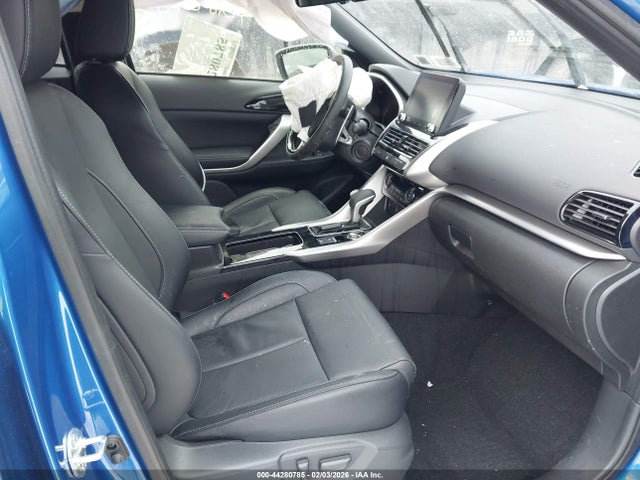 Mitsubishi Eclipse Sel S-awc