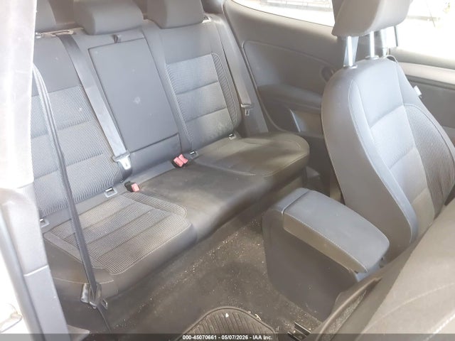 Volkswagen Golf 2.5l 2-door
