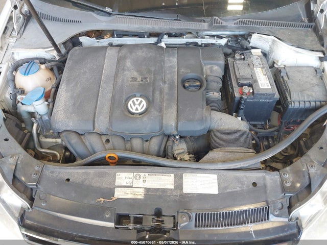 Volkswagen Golf 2.5l 2-door