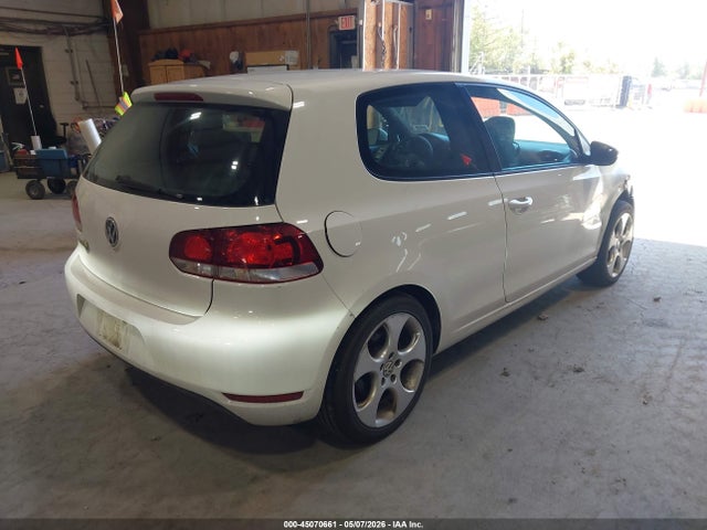 Volkswagen Golf 2.5l 2-door