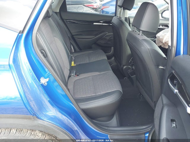 Kia Seltos S