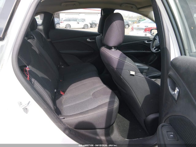 Dodge Dart Sxt