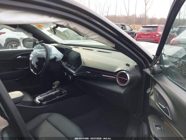 Chevrolet Trax Fwd 2rs